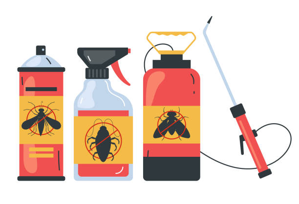 Rainbow Lakes Estates, FL Pest Control Company